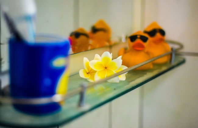 Ocean Dream Beach Villa - Foto 18