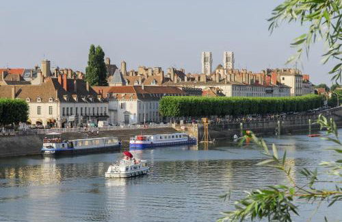 NUITS D'HERMES & Spa - Foto 47