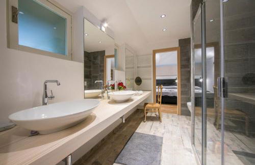 Villa Teresa on Lake Como's Lakeshore - Foto 61