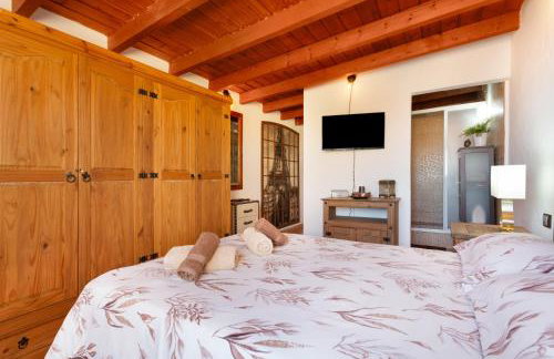 Apt Rural Zona Céntrica Isla - Foto 12