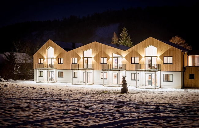 Da Alois - Alpine Premium Apartments - Foto 55