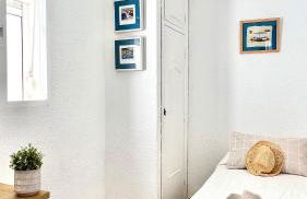 Magnífico Ático 4 hab frente a la playa con piscinas parking incluido por keywise - Foto 33