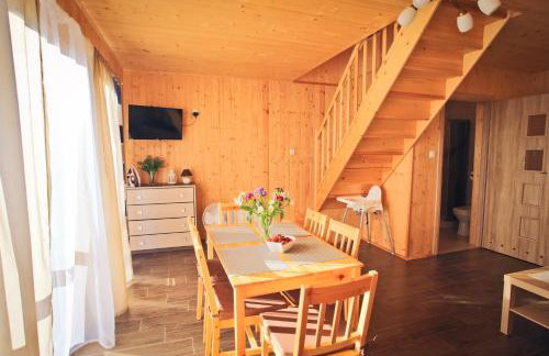 Domki Letniskowe Lilka - Foto 38