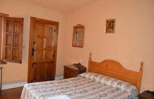 Casa Rural la Vallejera - Foto 51