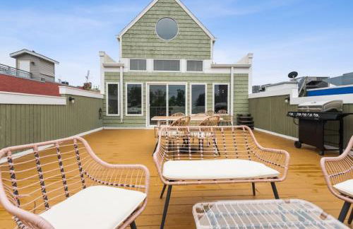 Surf Loft by Juniper Holiday + Home - Foto 20