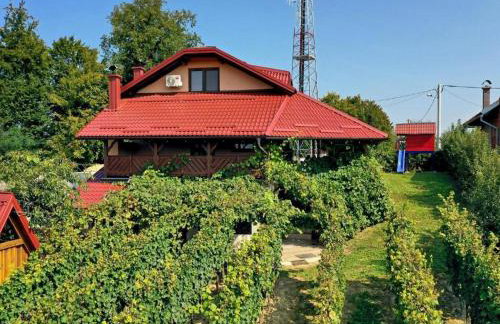 Kuća za odmor Mateja Varaždinske Toplice - Foto 17