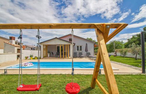 Natascha in Pamići - Haus für 6 Personen - Photo 12