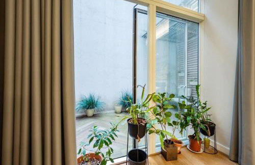 Three Bedroom, Leicester Square Duplex - Foto 5