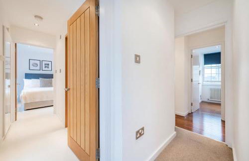 Huge & Central 3 Bedr, 4 Beds, Covent Gdn - Foto 37