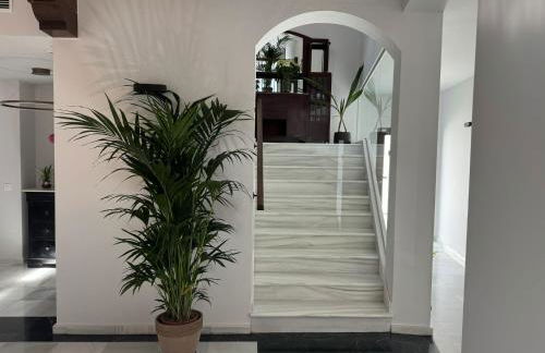 CASA YANGUAS APARTAMENTOS RURALES EN LAUJAR DE ANDARAx - Foto 7