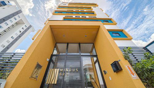 Flipchave - Mingus Residencial MIN000 - Foto 2