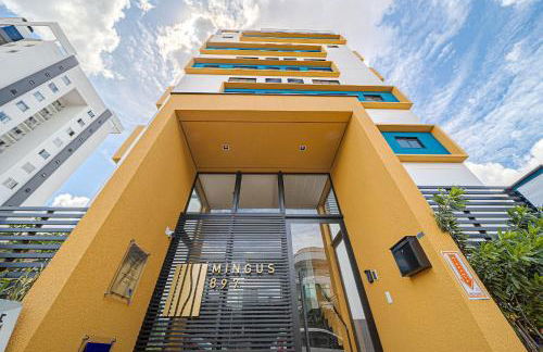 Flipchave - Mingus Residencial MIN000 - Foto 2