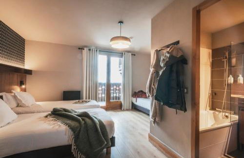 Résidence l'Oxalys - Foto 50