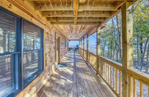 Jasper Mountain Lodge - Foto 24