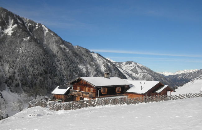 Chalet in Rauris Near Ski Paradise - Photo 26
