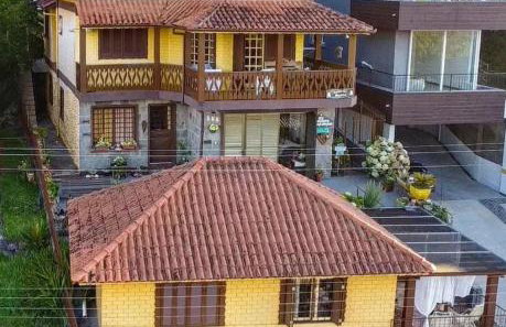 Recanto Das Águias - Foto 1