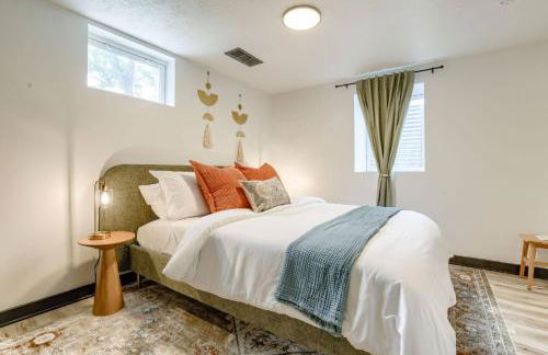 Cozy 5BD | Near DT | Ping Pong & Outdoor Space - Foto 24