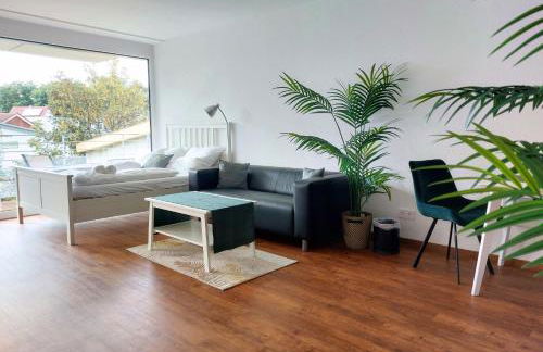 Rooftop Apartments L1 - Modernes Studioapartment für 3 Personen - Foto 1