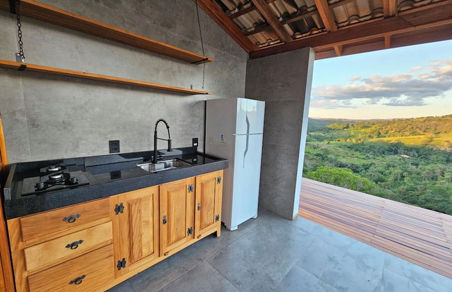 Khaya Chalés - Foto 16