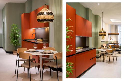 Unika Homes Museo - Foto 11