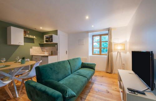 Le Grenier à Sel Centre historique - Foto 16