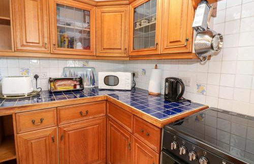 Appletree Cottage - Foto 11