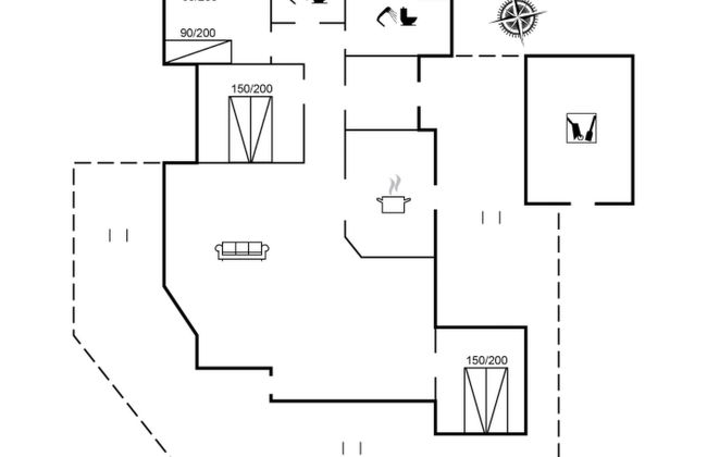 "Ran" - 600m from the sea - Foto 2