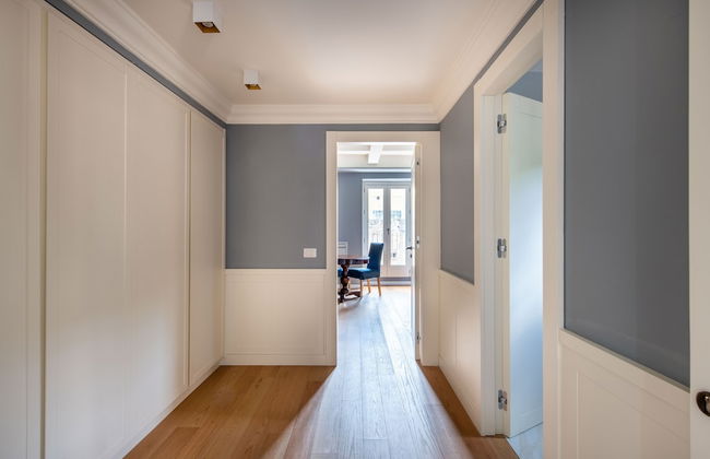 Palazzo De Gregorio Apartments - Foto 17