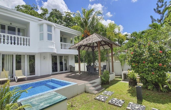 Chateau Elysium - Two bedroom villa 2 - Foto 7