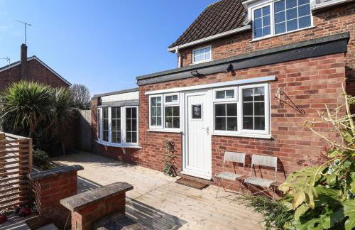 Rose Cottage - Foto 13