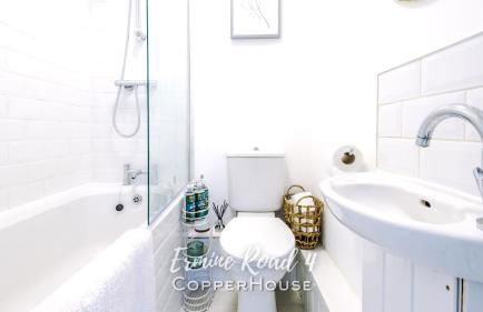 Designer apartments for City Breaks in Chester - Photo 52