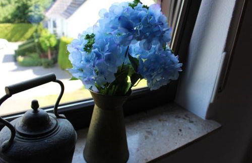 FeWo bei Idar-Oberstein in 55758 Di ckesbach - Foto 8