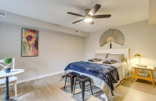 Cheverly Vacation Rental Less Than 9 Mi Washington, DC! - Foto 13