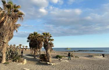 Penthouse Salus sea view terrace - Foto 40