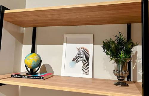 Confortável Flat no Centro - Foto 15