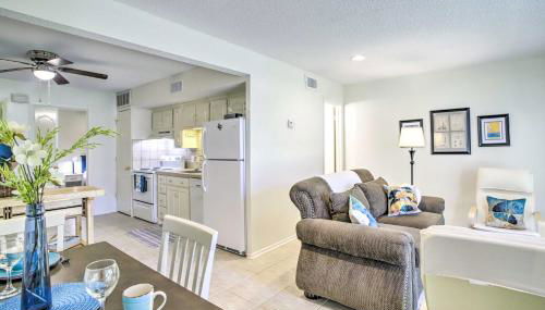 Walden Golf Course Condo Near Lake Conroe! - Foto 2