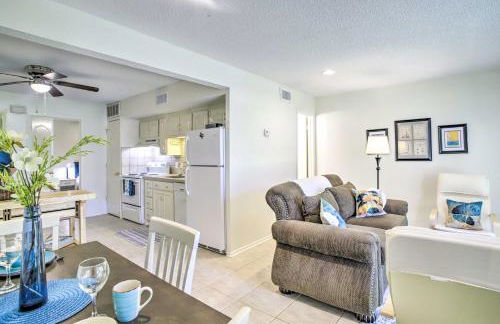 Walden Golf Course Condo Near Lake Conroe! - Foto 2