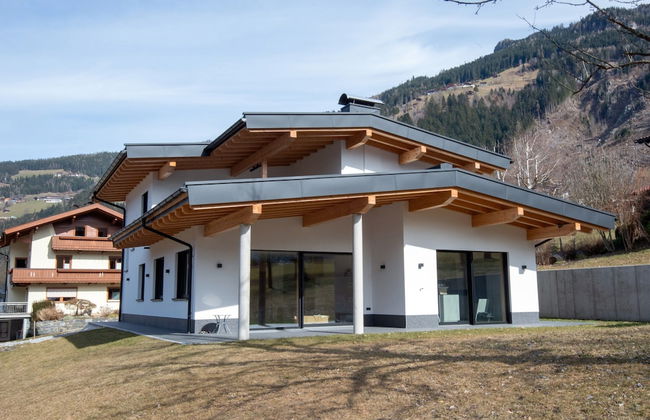 Moiklerhof Apartment - Foto 1