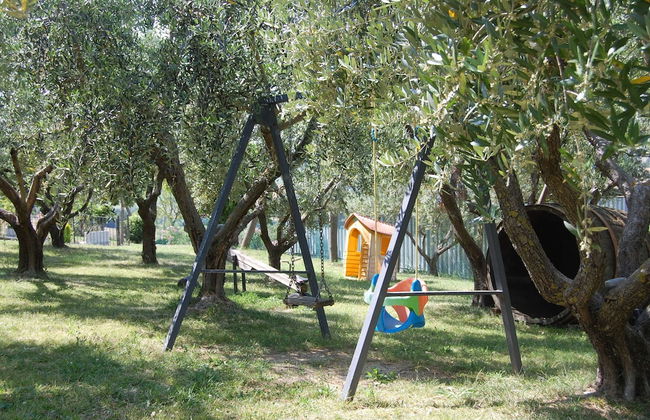 Il Giardino degli Ulivi - Foto 24
