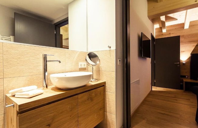 Apart-Hotel Laurus - Photo 55