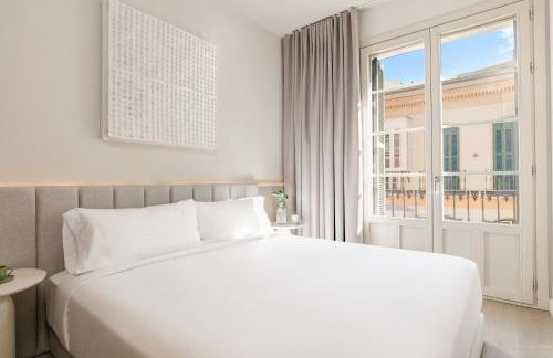 Coeo Frailes Design Apartments - Foto 21