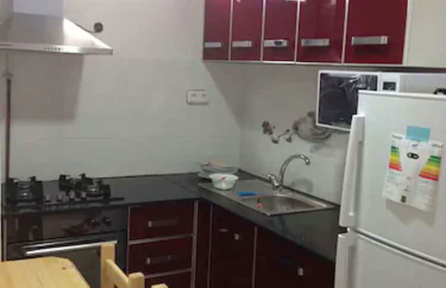 Résidence Fort-de-l'Eau - Foto 11