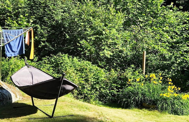 8 Person Holiday Home in Brottby-by Traum - Foto 22