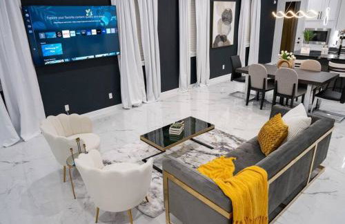 Houston Up Scale Abode - Foto 74