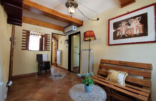 La casa del pittore con climatizzatore Pieve di Teco centro - Foto 20