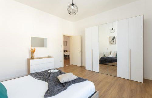 Casa Levante - Near the station and city center - Foto 26