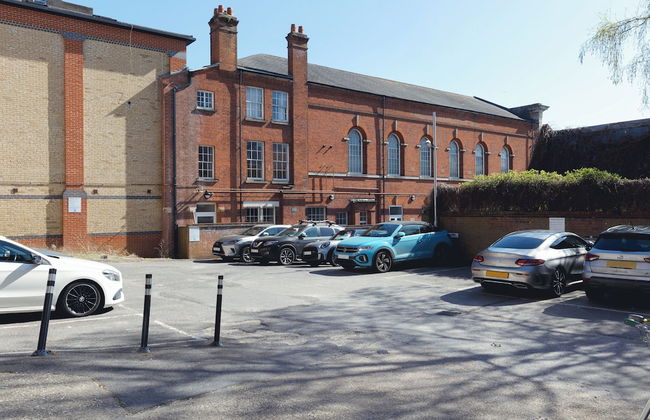 Crendon House Boutique Hotel - Foto 35