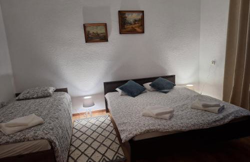 Bieszczadzka Chata Stańkowa - Foto 25