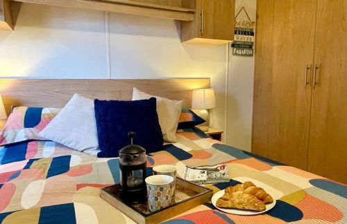 Seascape at Landscove Holiday Park, Brixham - Foto 7