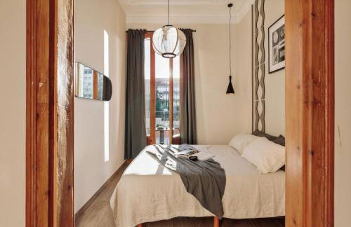 Kusku - 3 bedrooms and balcony in Eixample Dreta - Foto 16